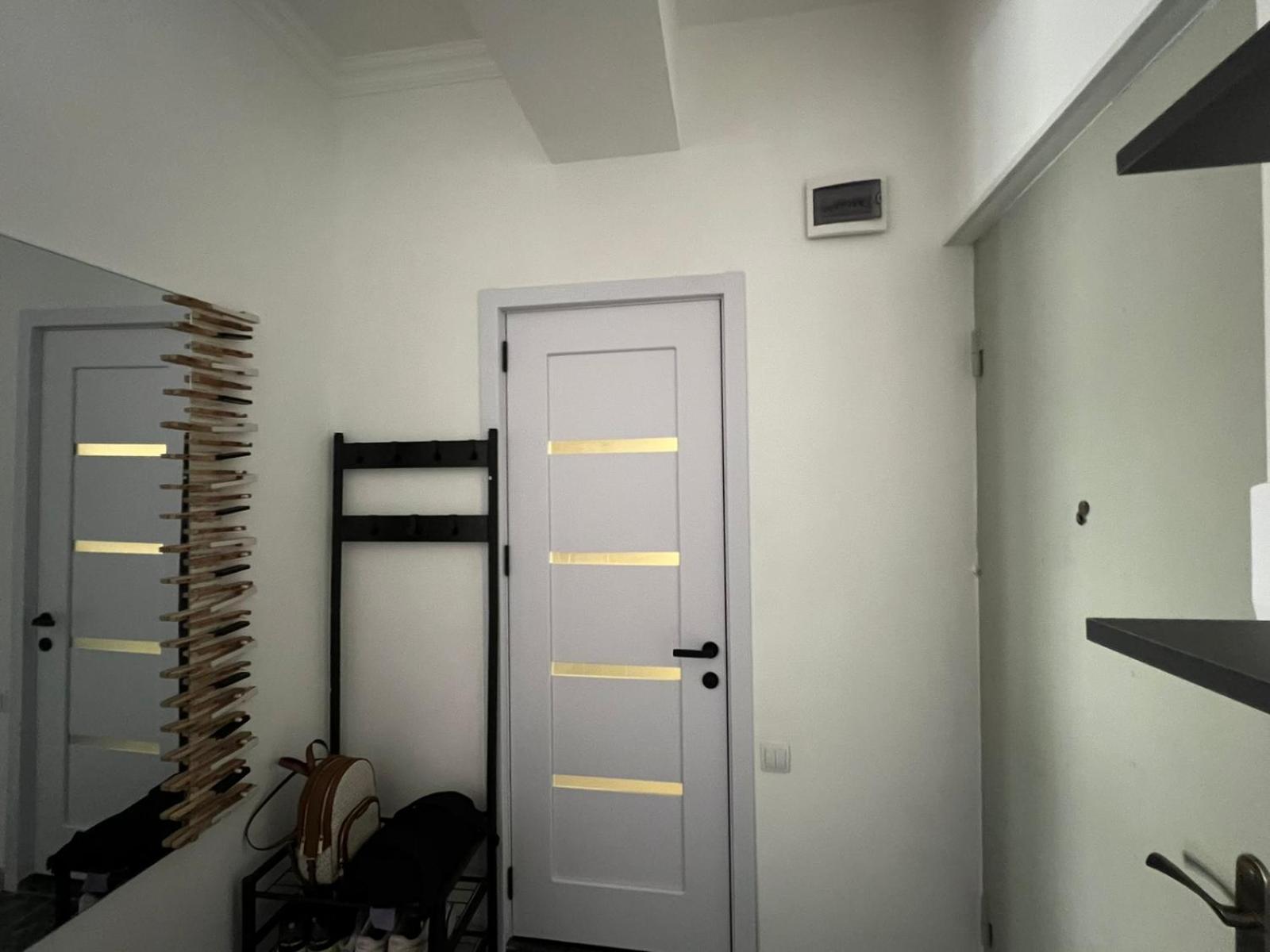 Apartment Sunny Mood Tbilisi Exteriör bild
